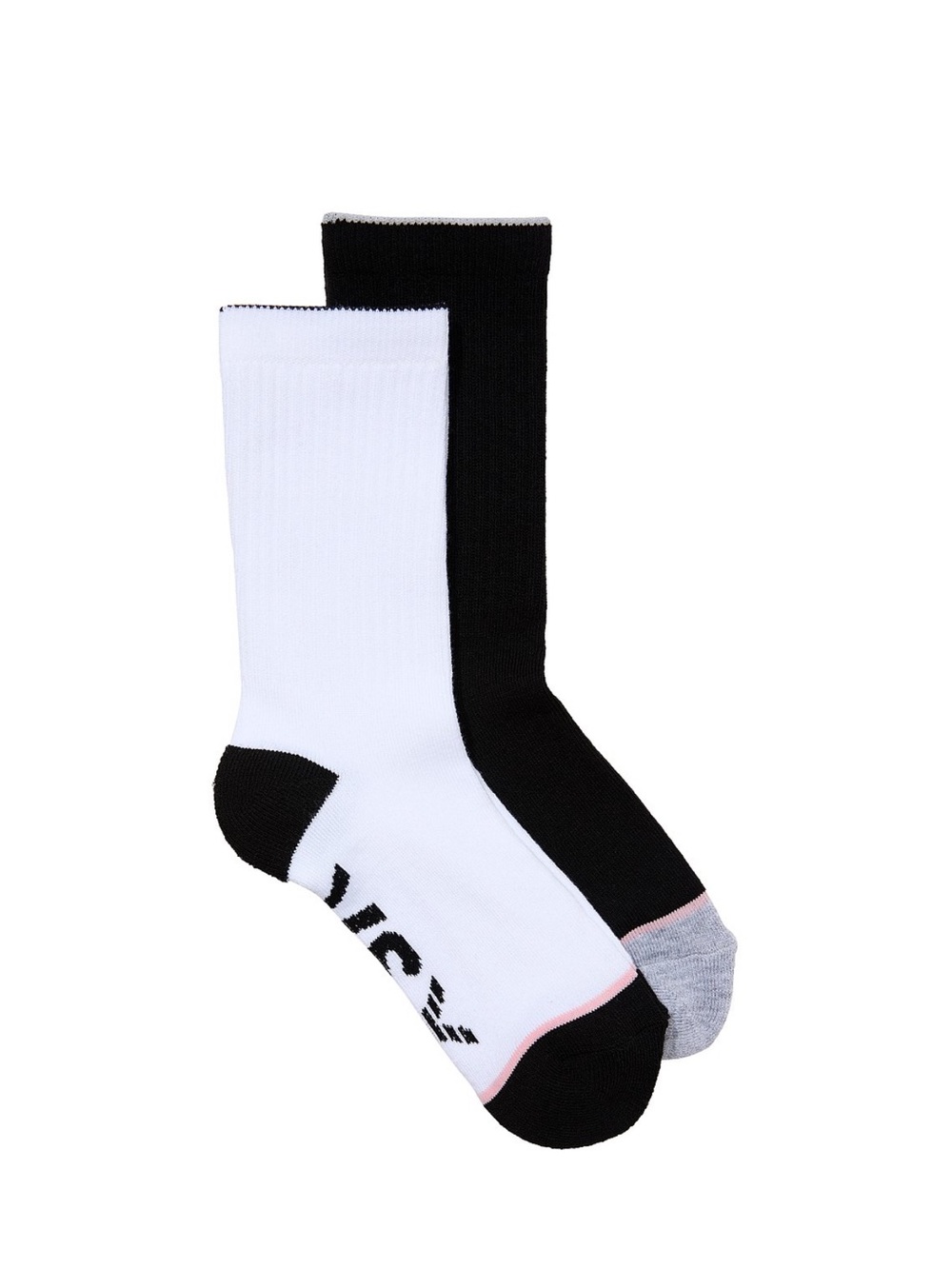 Victoria’s Secret VSX 2 pack crew socks